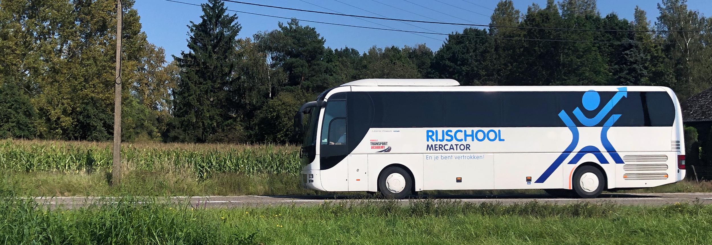 Bus